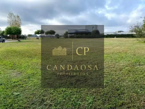Terreno en Venta en San Sebastian, Countries y Barrios Cerrados en Escobar