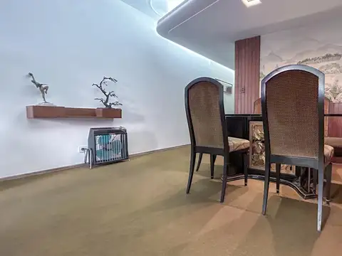 Departamento en Venta en Caballito Norte, USD 280.000