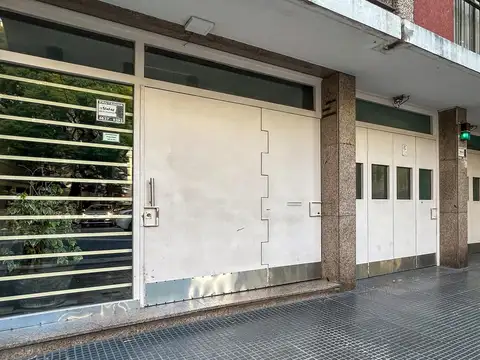 Acoyte 300 Departamento de 4 ambientes en Caballito VENTA