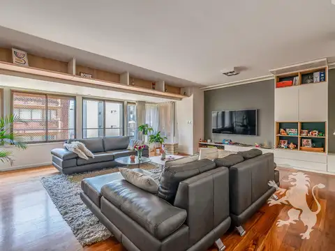 Departamento en Venta de 4 ambientes