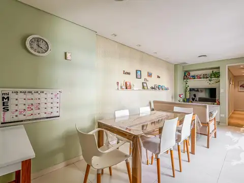 Departamento en Venta 30 años