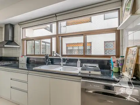 Departamento en Venta con 2 cocheras