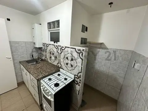 Departamento en Venta 45 años