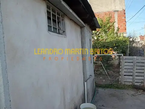 Casa en Venta 40 años