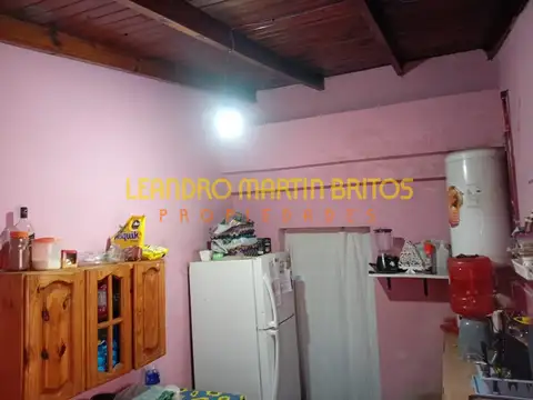 Casa en Venta en Isidro Casanova, USD 45.000