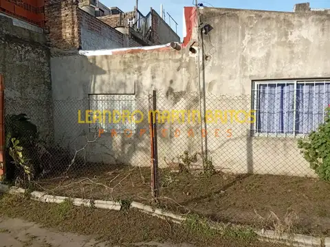 Casa en Isidro Casanova