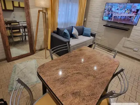 Departamento en venta - 1 Dormitorio 1 Baño - 24Mts2 - San Bernardo del Tuyú