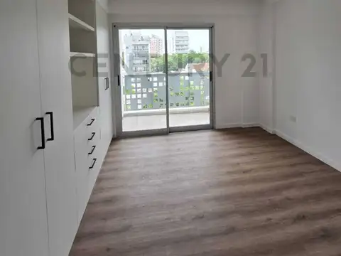 DEPARTAMENTO EN ALQUILER EN LA PLATA