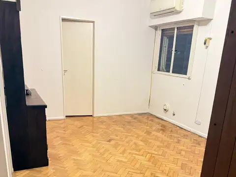 Departamento en Venta en Belgrano, USD 98.000