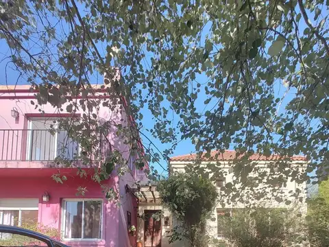 Venta Casa a la laguna Barrio Santa Catalina Tigre