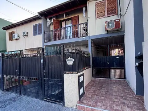 OPORTUNIDAD VENTA HERMOSO DUPLEX
