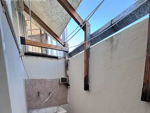 Depto Tipo Casa en Venta 20 años