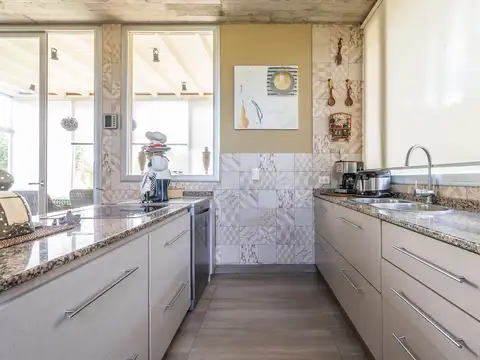 Barrio Residencial I 600