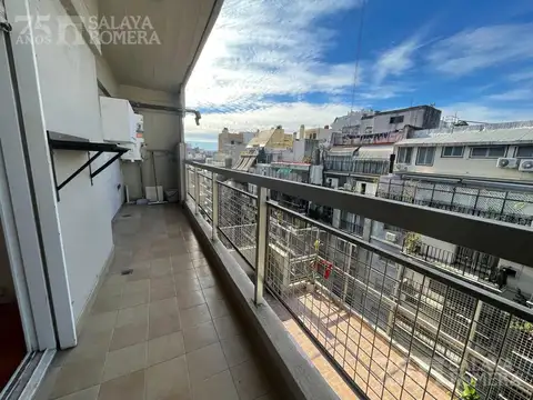 Departamento en Venta al Este
