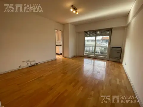 Venta Departamento 2 ambientes Uriburu y Juncal