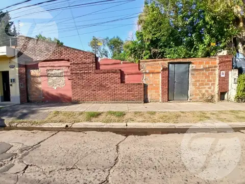 Terreno en Venta 52  mts Fondo