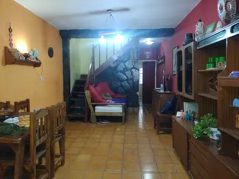 Depto Tipo Casa en Venta de 2 dormitorios