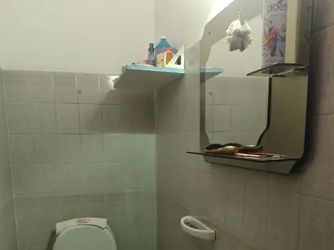 Depto Tipo Casa 3 ambientes con 2 baños