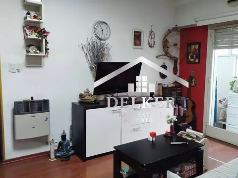 Departamento en Venta en Palermo, USD 79.900