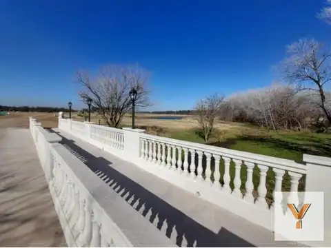 Terreno en Venta en Santa Inés, USD 35.000