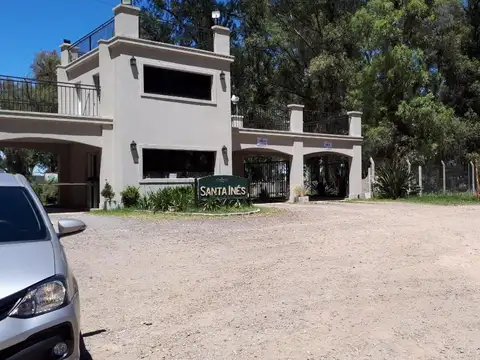 Terreno en venta - 2.000mts2 - Santa Inés, Luján