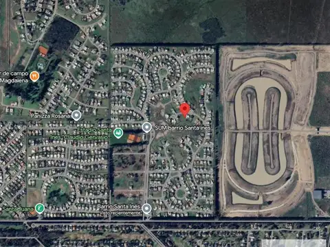 Terreno en Venta de 2000,0 m2