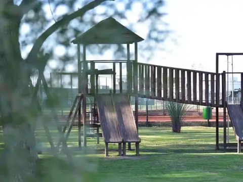 Terreno en venta - 2.000mts2 - Santa Inés, Luján