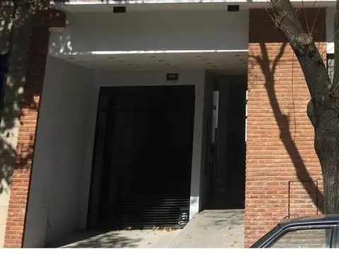 COCHERA CUBIERTA EN VENTA LA PLATA SUBSUELO 