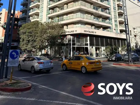 Alquiler y/o Venta Departamento Centauro 4, Barrio General Paz, Cordoba