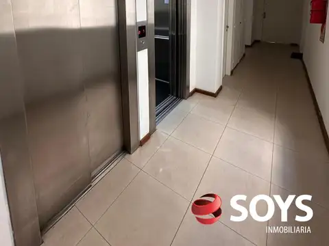 Departamento 6 ambientes con 3 baños