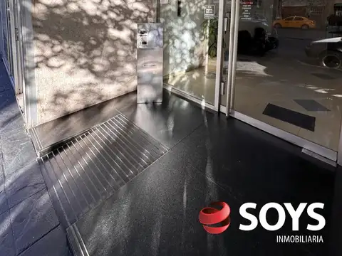 Avenida 24 de Septiembre  al 700