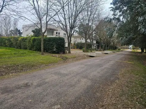 Terreno - Haras Del Sur I