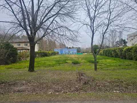 Terreno en Venta de 1220,0 m2