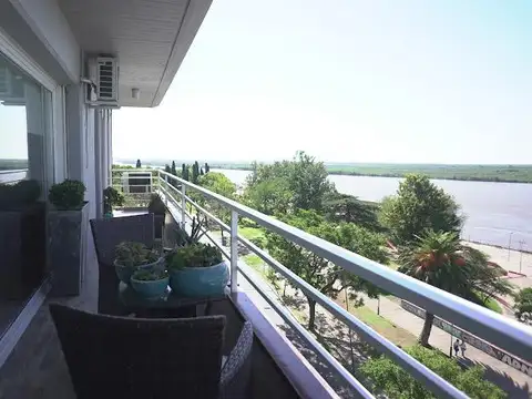 Departamento en  Av. Del Huerto 1115