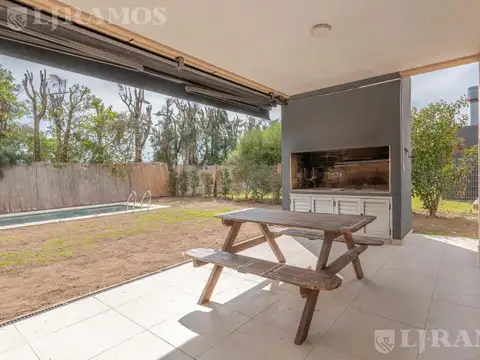 Casa en Venta al Noroeste