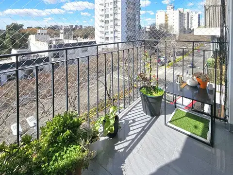 Departamento en Venta en Olivos, USD 143.000