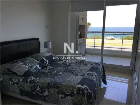 Departamento en Alquiler Temporal de 2 dormitorios