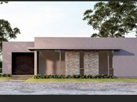 Terreno en Venta de 609,0 m2