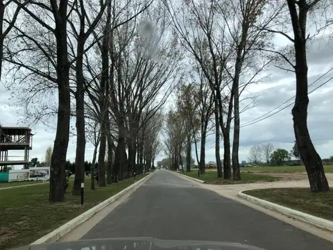 Terreno La Alameda Etapa 1