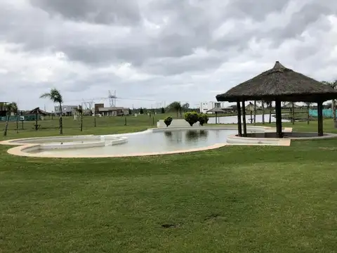 Terreno en Venta de 609,0 m2