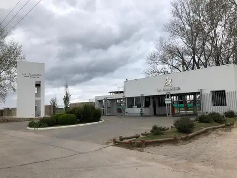OPORTUNIDAD!! Terreno en LA ALAMEDA ETAPA 1 
