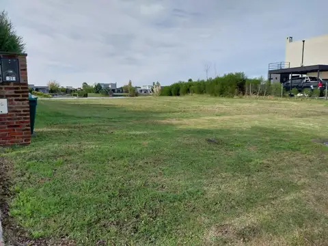 Terreno en Venta de 1069,0 m2