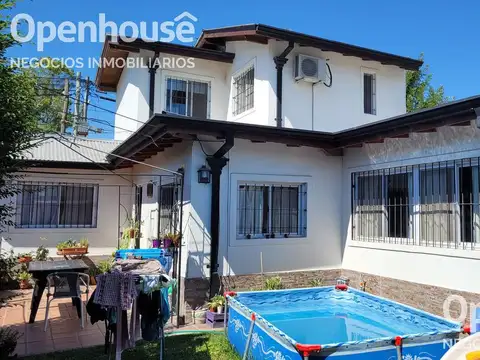 VENTA CASA DEL VISO CERCA PANAMERICANA