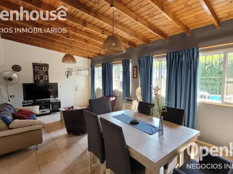 Casa en Venta de 3 dormitorios