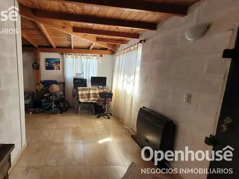Casa en Venta 10 años