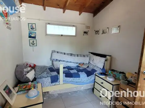 Casa en Venta 10 años