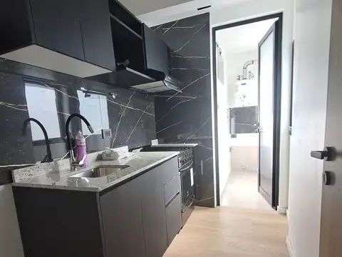 Departamento en Alquiler al Sureste