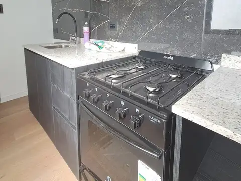 Departamento en Alquiler A Estrenar