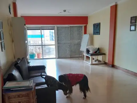 LURO Y SAN LUIS 2300, Piso 2