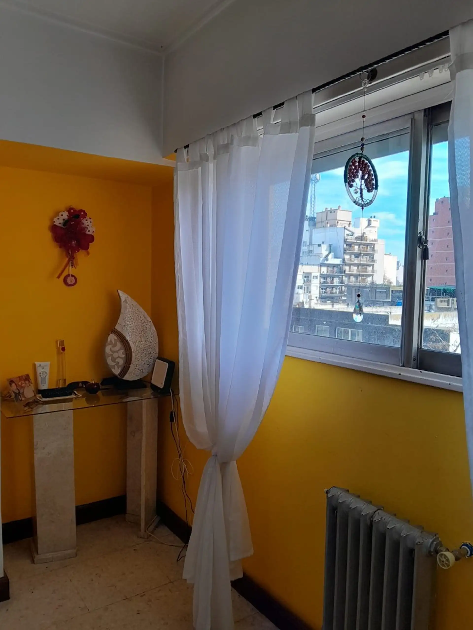 DTO ZONA LURO Y SAN LUIS 3ER PISO CON BALCON A LA CALLE